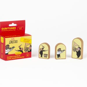 Jocul Little Maestro - Set de Expansiune - imagine 1