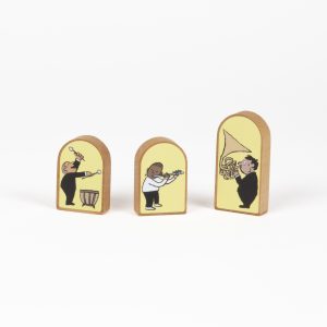 Jocul Little Maestro - Set de Expansiune - imagine 2
