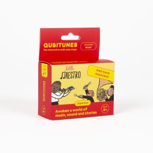Jocul Little Maestro - Set de Expansiune - imagine 3