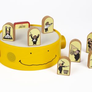 Jocul Little Maestro - Set de Expansiune - imagine 4