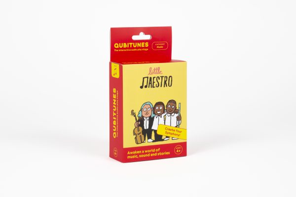 Jocul Little Maestro
