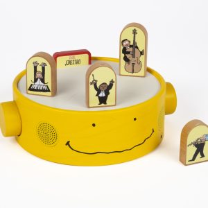 Jocul Little Maestro - imagine 4