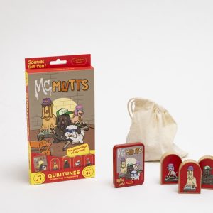 Jocul MC Mutts - imagine 1