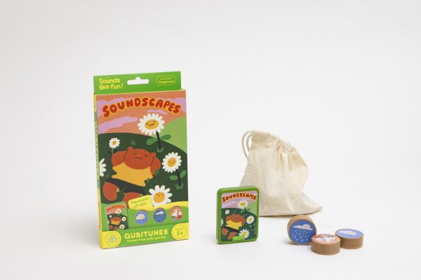 Sunete de fundal Soundscapes