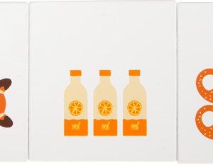 Casă de marcat din lemn „fresh” - imagine 4