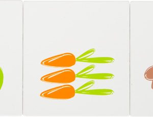 Casă de marcat din lemn „fresh” - imagine 5