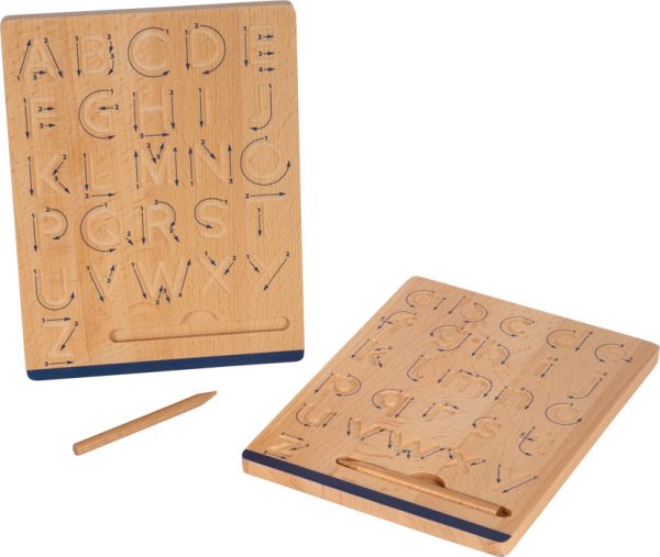 Tracing Board Set „Educate"