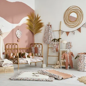 Montgolfieră decorativă – Caramel Forest - imagine 3