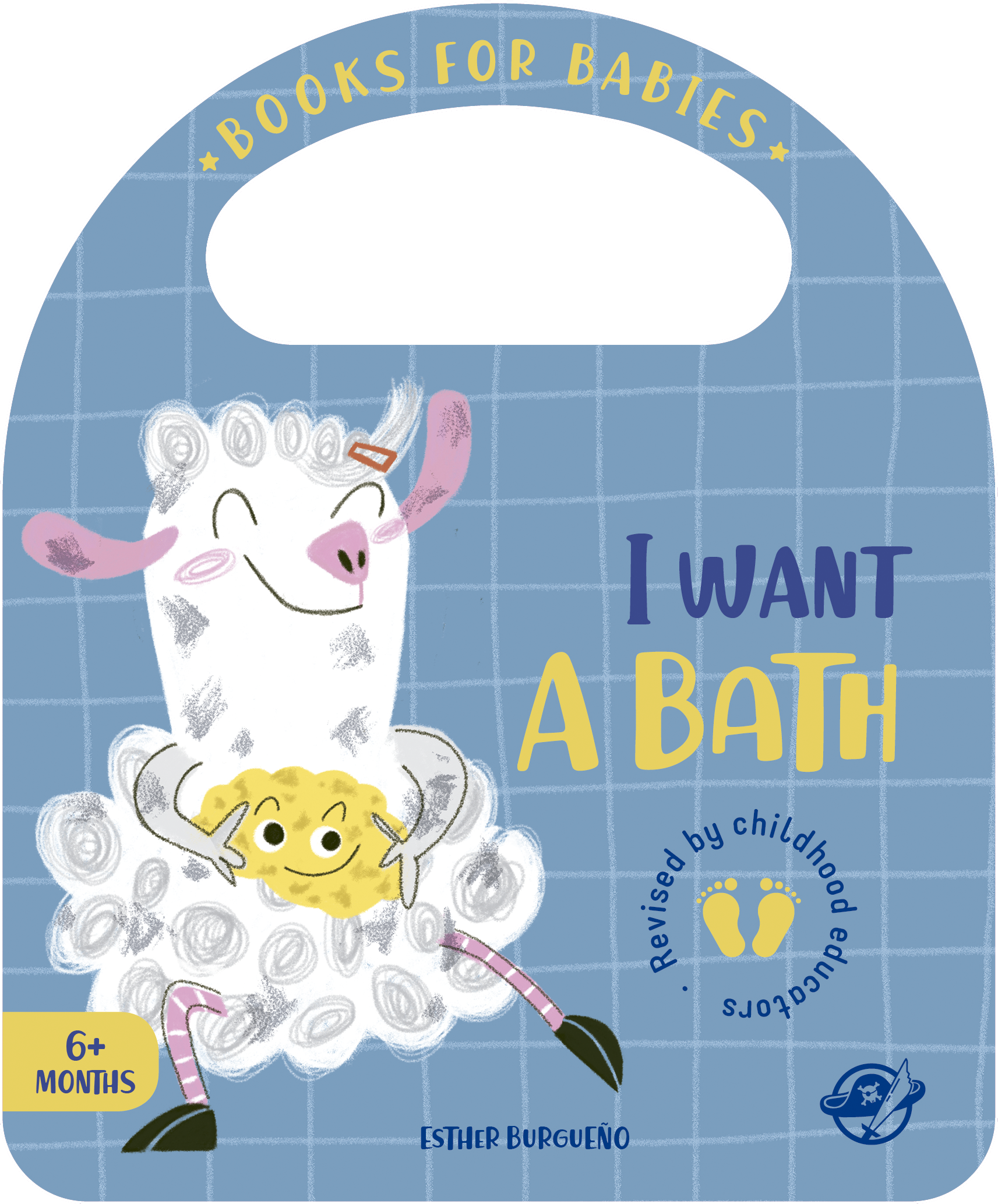 Îmi place să fac baie! - imagine 1
