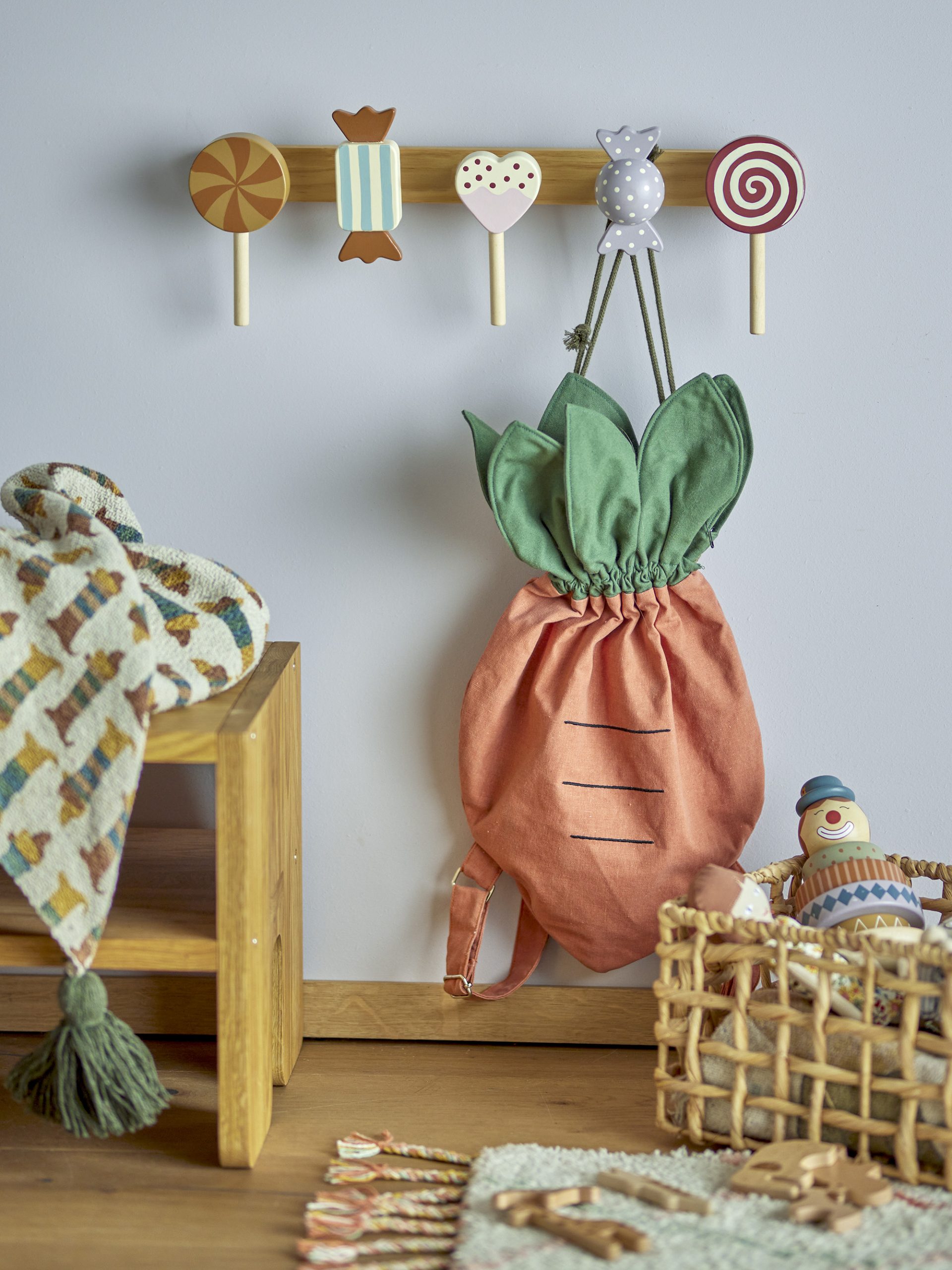 Cuier Candy Rudy - imagine 3