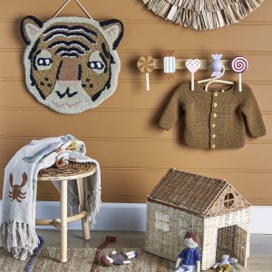 Cuier Mallen – Animale Safari - imagine 3