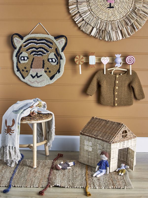 Cuier Mallen – Animale Safari