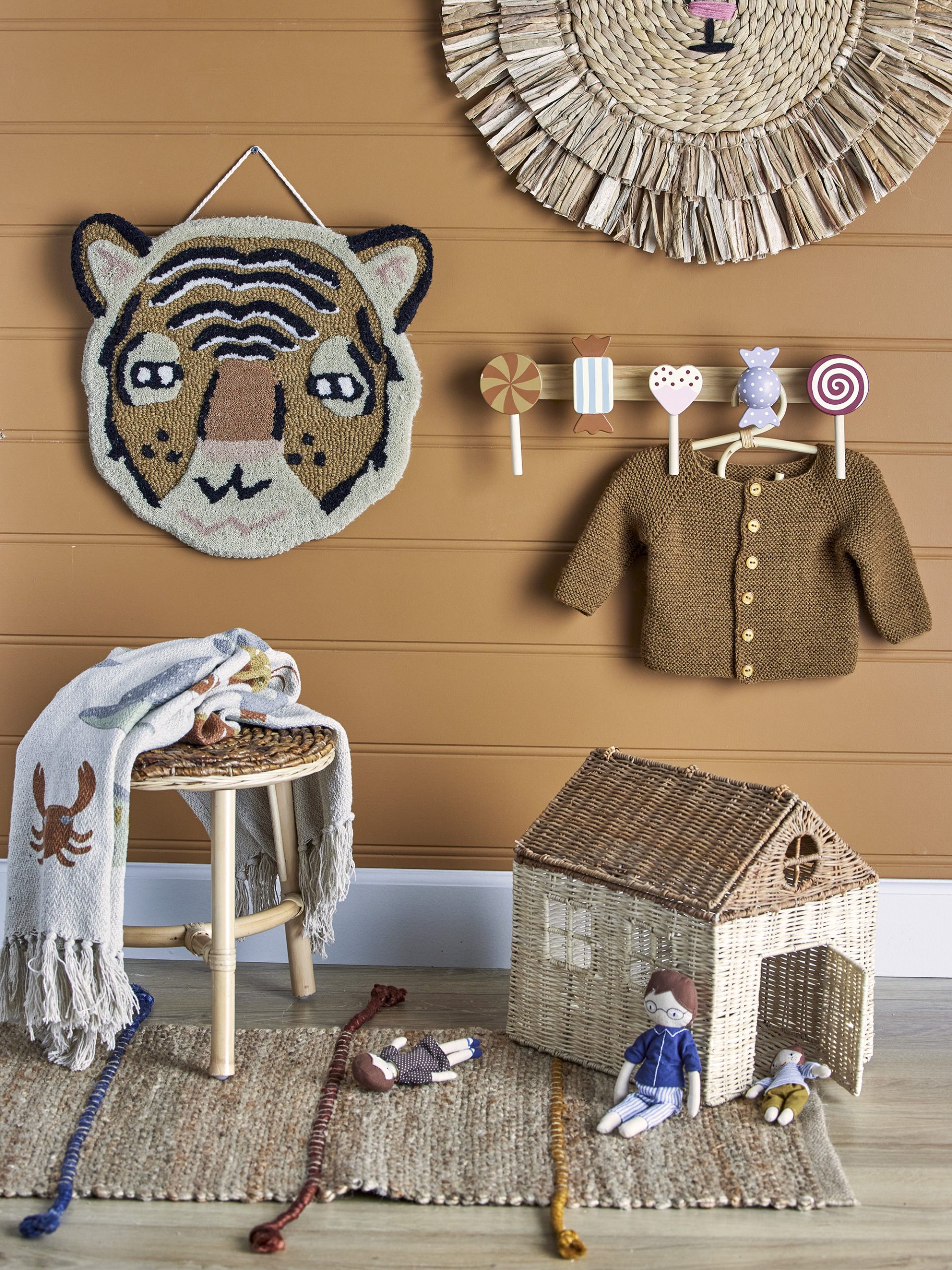 Cuier Mallen – Animale Safari - imagine 3