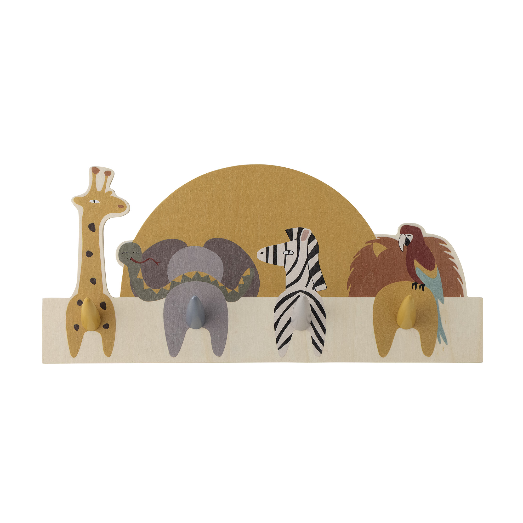 Cuier Mallen – Animale Safari - imagine 1