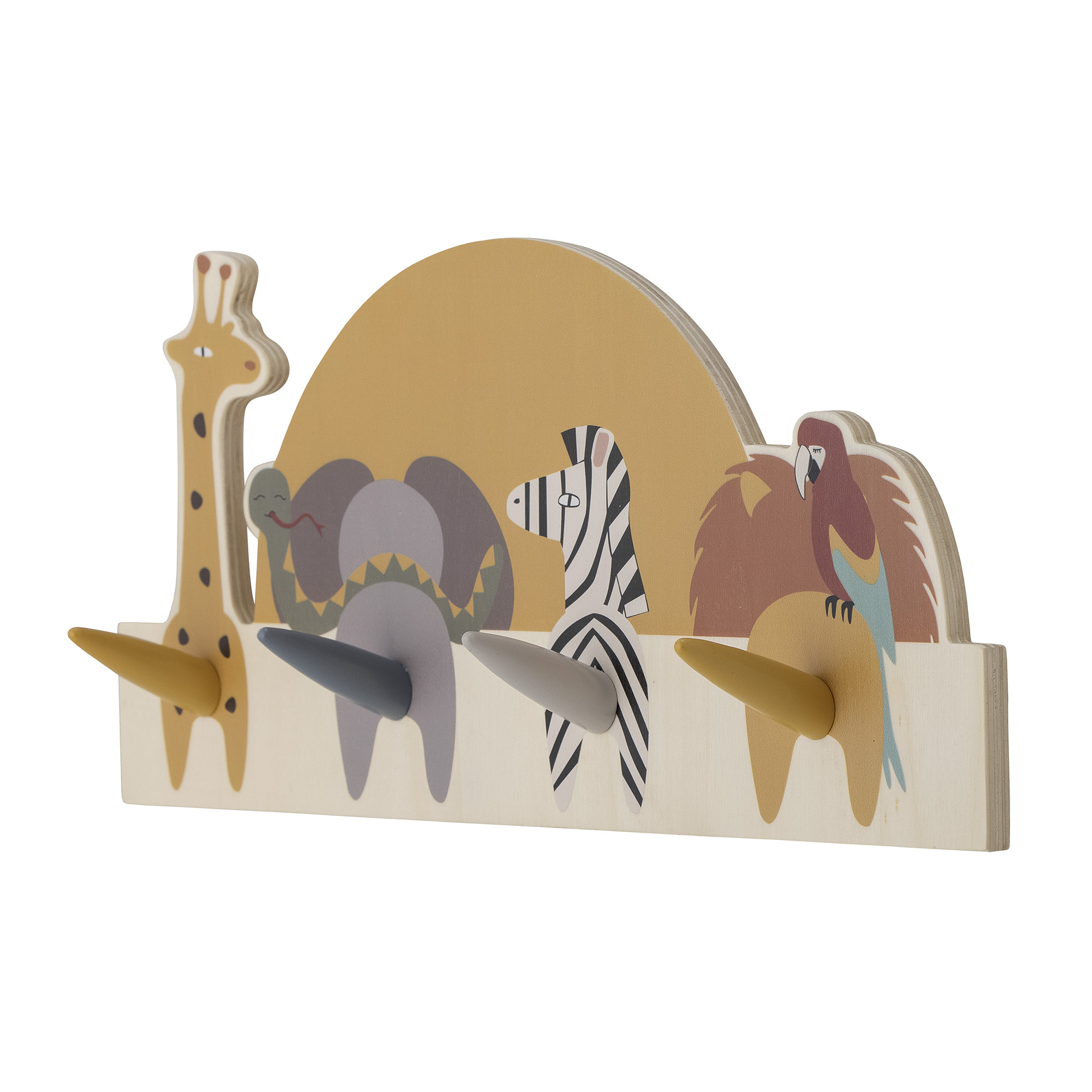 Cuier Mallen – Animale Safari - imagine 2