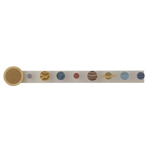 Cuier Sistemul Solar - imagine 1