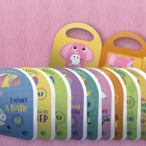 E timpul să ne spălăm pe dinți! - imagine 5