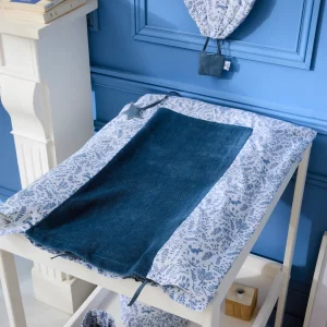 Montgolfieră decorativă pentru perete – Forêt Enchantée - imagine 2