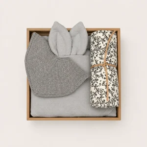 Cutie Cloud Grey - imagine 1