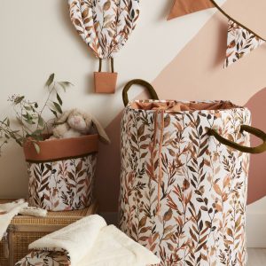 Montgolfieră decorativă – Caramel Forest - imagine 2