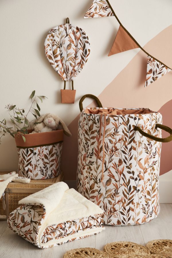 Montgolfieră decorativă – Caramel Forest