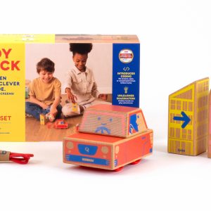 Cody Block — Set de Start - imagine 2