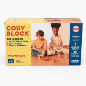 Cody Block — Set de Start - imagine 4