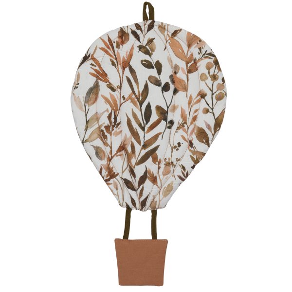 Montgolfieră decorativă – Caramel Forest