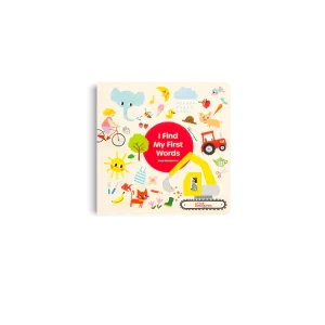 Primele mele cuvinte - imagine 1
