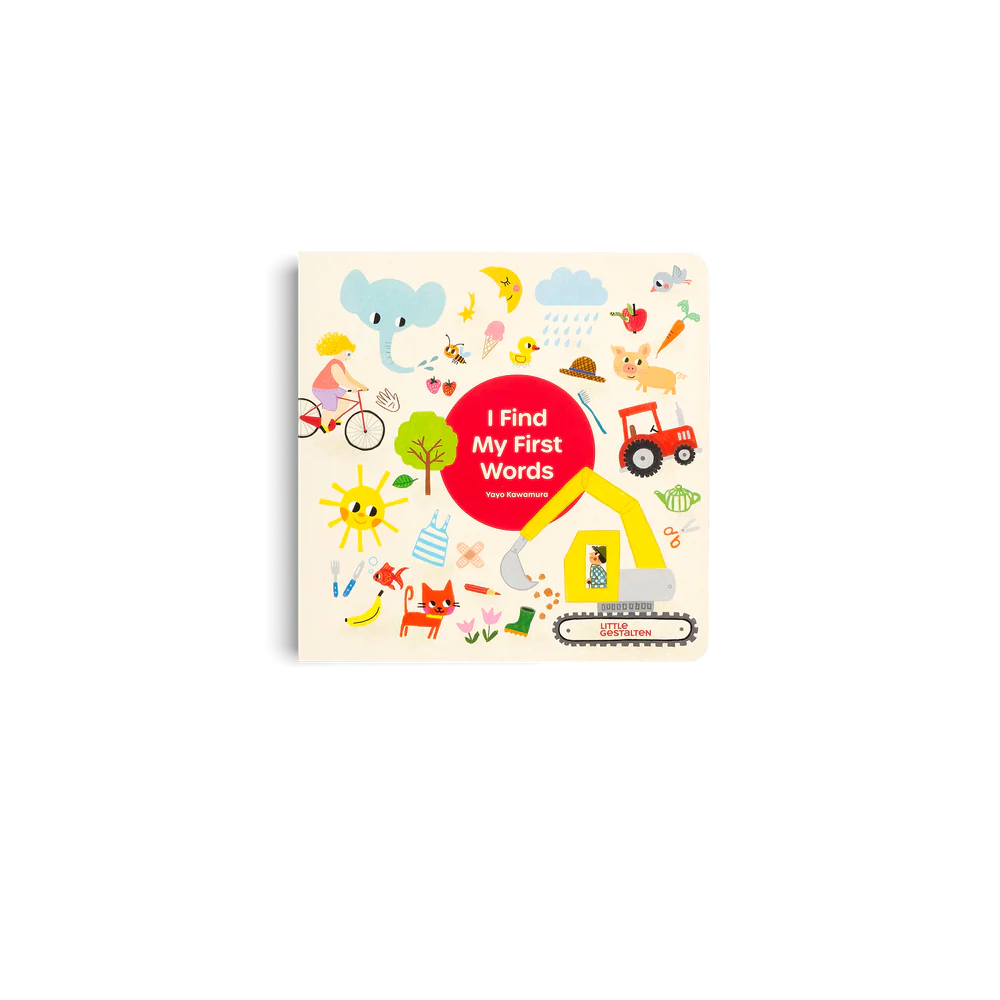 Primele mele cuvinte - imagine 1