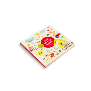 Primele mele cuvinte - imagine 2