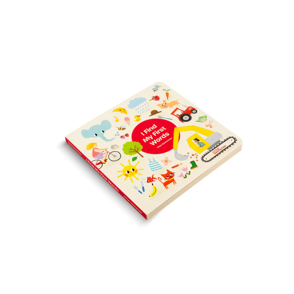Primele mele cuvinte - imagine 2