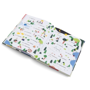 Let's Play Outdoors! — Să Ne Jucăm în Aer Liber - imagine 6