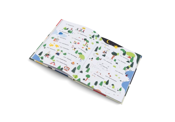 Let's Play Outdoors! — Să Ne Jucăm în Aer Liber