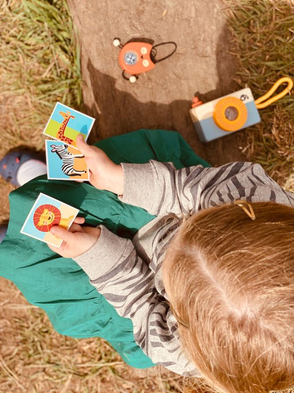 Aventura Safari