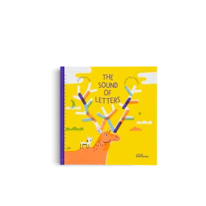 The Sound of Letters — Sunetul Literelor