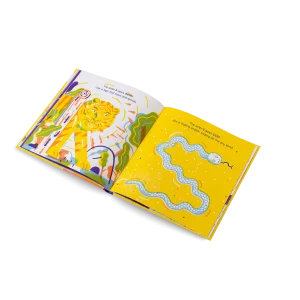 The Sound of Letters — Sunetul Literelor - imagine 6