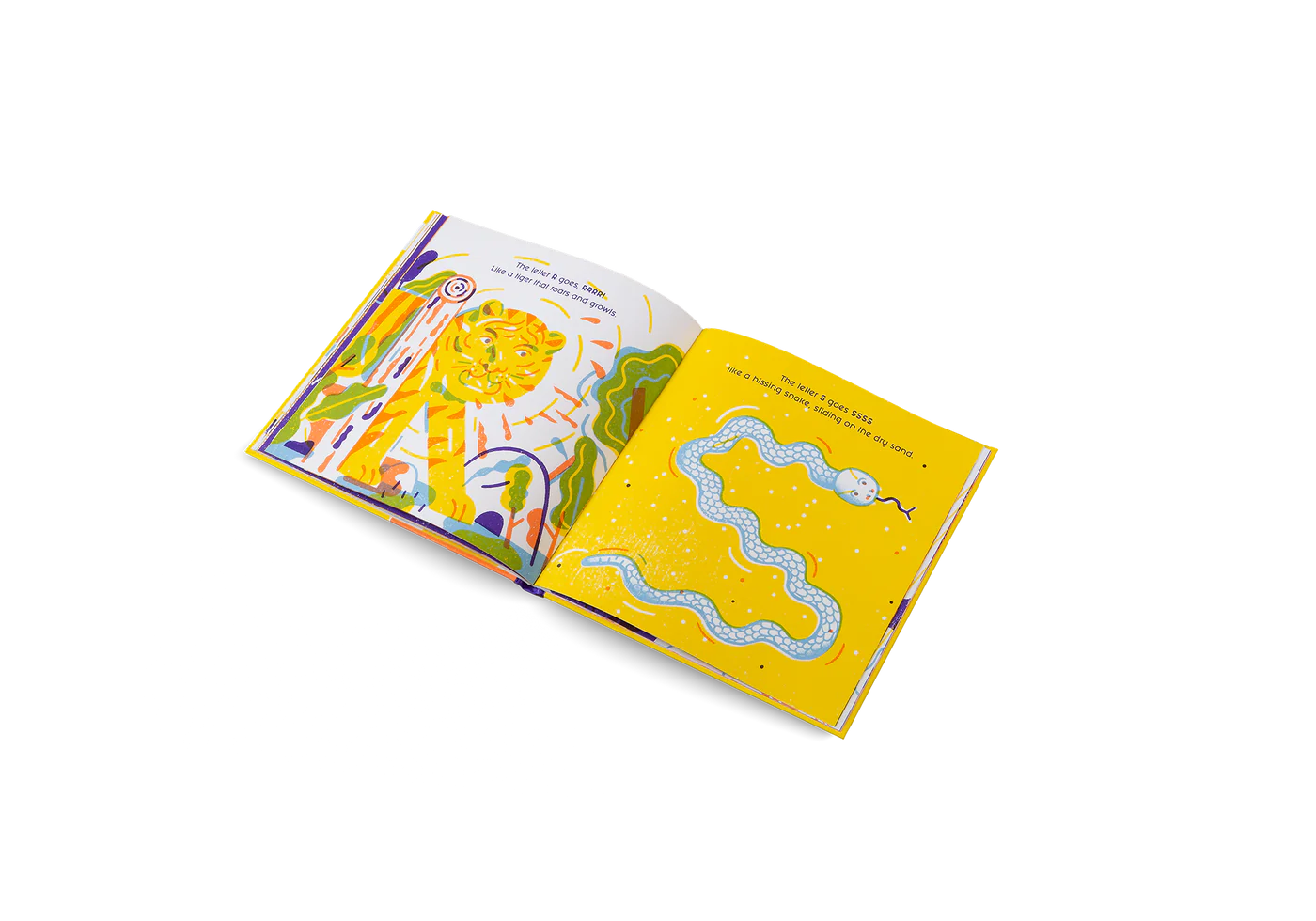 The Sound of Letters — Sunetul Literelor - imagine 6