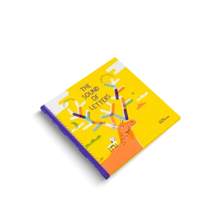 The Sound of Letters — Sunetul Literelor - imagine 2