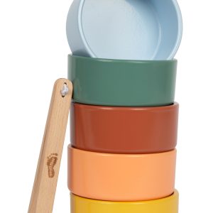 Joc Montessori de Sortare cu Clește - imagine 3