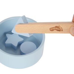 Joc Montessori de Sortare cu Clește - imagine 4