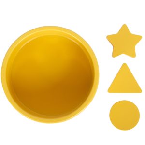 Joc Montessori de Sortare cu Clește - imagine 5