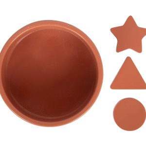 Joc Montessori de Sortare cu Clește - imagine 7