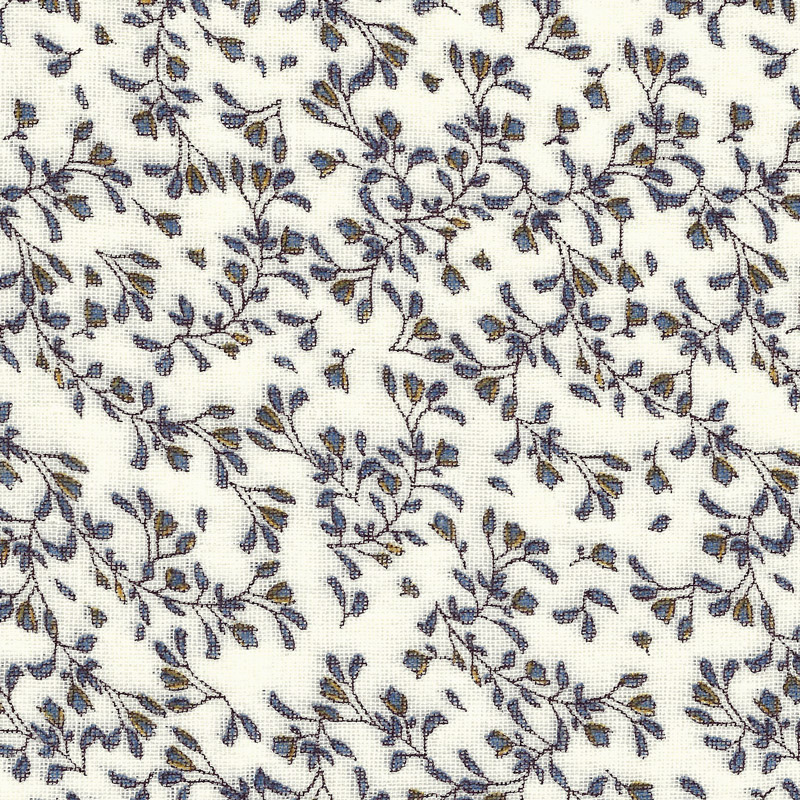 Muselină din Bumbac Organic – Harvestbells - imagine 2