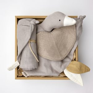 Cutie Cadou pentru Bebeluși – Dove - imagine 1