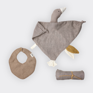 Cutie Cadou pentru Bebeluși – Dove - imagine 2