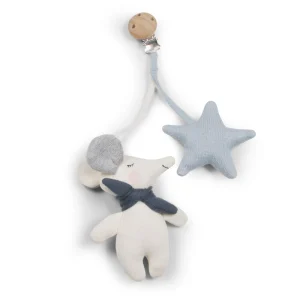 Cutie Cadou pentru Bebeluși – Baby Blue - imagine 2