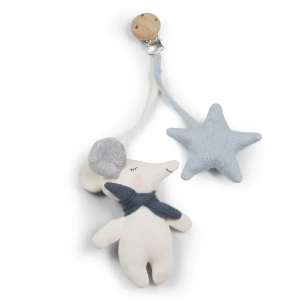 Cutie Cadou pentru Bebeluși – Baby Blue